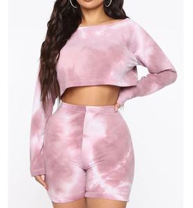 Conjunto de Yoga para mujer, 2 piezas, tela suave sólida, secado rápido, transpirable, ropa deportiva cómoda para Yoga y entrenamiento, precio barato - Product Image 1