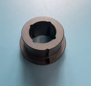 Eixo e manga de metal duro para trator, novo material, preço de fábrica