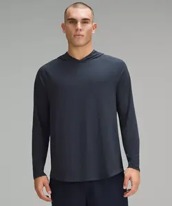 Nouveau sweat à capuche décontracté pour homme, style urbain classique, chaud et tendance, idéal pour l'hiver - Product Image 1