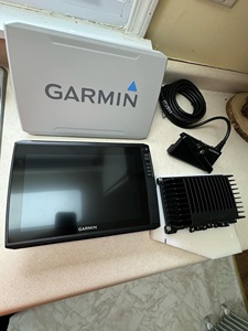 Mejor Oferta Ger GPSMAP 1222 LIVESCOPE PLUS PAQUETE CON TRANSDUCTOR LVS34 GLS 10, 100% Original Sellado de Fábrica - Product Image 4