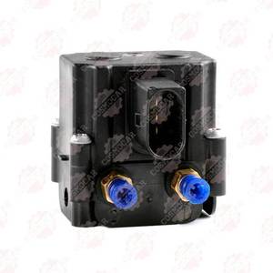 Parti freno Auto nuove WABCO E61-blocco valvole 37206789937 - Product Image 2