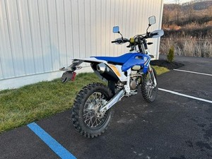NOUVEAU TOP 2026 Husqvarna FE 350s Heritage Nouvelle <span class=keywords><strong>Moto</strong></span> Dual Sport - Product Image 6