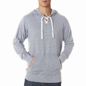 เสื้อฮู้ดแขนยาวผ้าฝ้ายสำหรับเด็กผู้ชาย,เสื้อกันหนาวแฟชั่นสำหรับผู้ชาย - Product Image 1