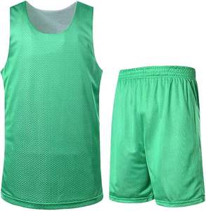 ชุดเสื้อเจอร์ซีย์วอลเลย์บอลชายโพลีเอสเตอร์100% ขนาด220กรัมผ้าผลิตในปากีสถานโลโก้ออกแบบได้เอง - Product Image 6