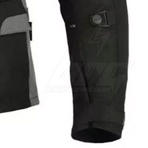 Le Pakistan a fait le nouveau costume de textile de moto de style respirant et avec des services d'OEM - Product Image 5