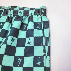 Pantalones Cortos Deportivos de Alto Rendimiento para Hombre Diseñados con Tecnología de Secado Rápido y Características de Tejido Transpirable que Absorbe la Humedad - Product Image 5