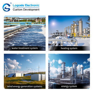 보호형 고압 센서 100MPa 압력 변환기 및 송신기 - Product Image 3