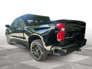 ¡CAÍDA DE PRECIO! Subasta de Concesionarios: Silverados 1500 Customs CrewCab RWD 2023 - Product Image 3