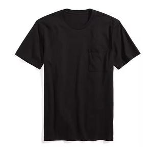 Camiseta de Moda de Lujo con Logotipo, 220 g/m², 300 g/m², Talla Grande - Product Image 3