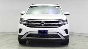 Volkswagen Atlas 3.6L V6 SE 2022 con Tecnología FWD, Seminuevo - Product Image 5