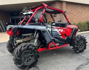 Polaris Sportsman XP 1000 Mud Edition 2026 - Product Image 2