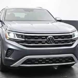 2021 EU Atlas SUV Usado, Transmisión Manual y Automática, Motor Turbo, Volante a la Izquierda, Asientos de Cuero, Tracción Total, Gasolina Ligera, Eléctrico - Product Image 1