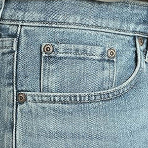 Pantalones Cortos de Mezclilla Ligeros para Hombre en Oferta Online, Color Sólido, Transpirables, Nuevo Estilo, Hechos a Medida, Precio Económico - Product Image 4