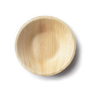 Bol en bois massif avec couverts à salade S/2 Ustensile de cuisine Design unique personnalisé Technique polie - Product Image 3