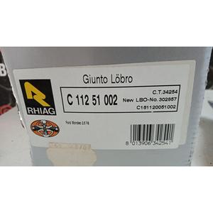 ฟอร์ด มอนเดโอ ซีดาน รุ่นที่ 5 (05>07) ข้อต่อ CV ด้านหน้าขวา C11251002 - Product Image 4