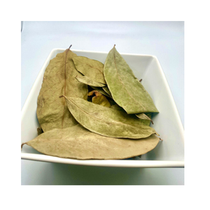 Chaud!!! Meilleur prix sur le marché-Feuilles de corossol séchées naturelles emballage au détail 130gr sac à fermeture éclair feuilles de graviola pour le thé - Product Image 3