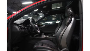 2021 Audi RS 5 Coupé Soigneusement Usagé - Product Image 6