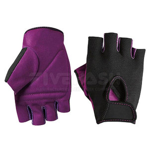 Guantes de Entrenamiento Físico para Levantamiento de Pesas, Guantes Ligeros y Duraderos para Gimnasio - Product Image 5