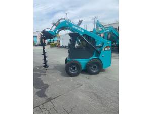 Minicargador Sunward SWL 2830 recién usado - Product Image 4