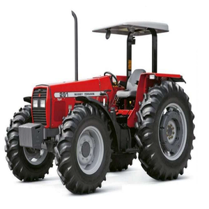 Entrega rápida Tractor Massey Ferguson 291 Tractor agrícola original de calidad premium Compra al por mayor para agricultura - Product Image 4