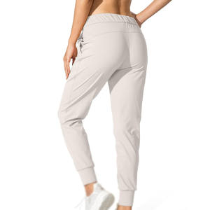 Vente en gros Pantalon de sport pour femme Pantalon de gym pour femme Offre Spéciale Fitness Joggers de sport Pantalon de course pour femme Joggers de sport pour femme - Product Image 6