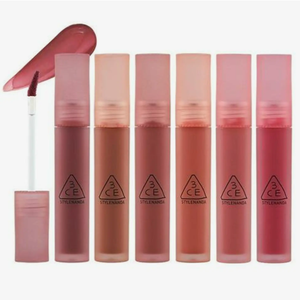 [3 CE] Tinte de agua borroso-Cosméticos de Corea al por mayor - Product Image 3