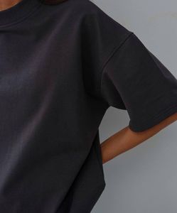 Respirant à manches courtes T-Shirts femmes vêtements confortables femmes t-shirts meilleure vente été femmes t-shirt filles - Product Image 5