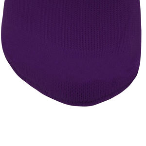 Chaussettes athlétiques de créateur de haute qualité pour hommes avec techniques tissées antidérapantes Logo personnalisé Prix compétitif Marque privée - Product Image 2