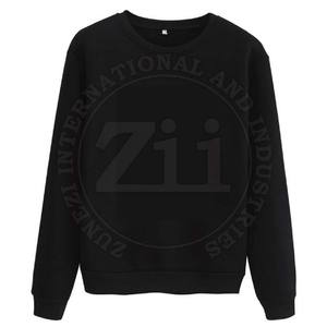 เสื้อสเวตเตอร์สวมหัวแบบลำลองสำหรับผู้หญิงเสื้อผ้าฤดูหนาวโลโก้ออกแบบได้ตามต้องการ - Product Image 6