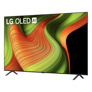 Televisor <span class=keywords><strong>LG</strong></span> <span class=keywords><strong>OLED</strong></span> de 77 Pulgadas 4K UHD con IA, WebOS, DVB T2 S2, <span class=keywords><strong>120Hz</strong></span> - Product Image 1