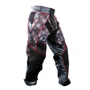 Meilleurs grossistes de pantalons de paintball tactique conceptions personnalisées pantalons de paintball sublimés pour hommes pantalons de paintball tactique de qualité supérieure - Product Image 4
