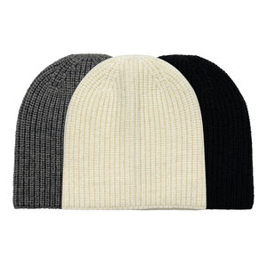 Gorro de Punto Personalizado con Servicio OEM, Unisex, Color Personalizado, Superventas, Invierno, Vintage, Jacquard, Ajustable, para Uso Diario al Aire Libre - Product Image 5