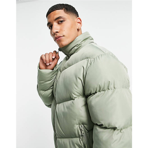 2022 New Design Fashion Winter Puffer Shiny <b>Jacket</b> Plus Size Men Padding <b>Jackets</b> and Coats White <b>Duck</b> <b>Down</b> <b>Jacket</b> - Product Image 4