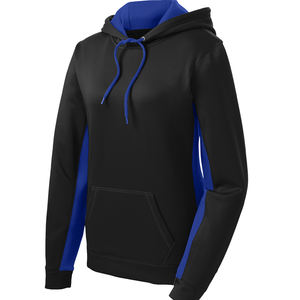 Mejor diseño Precio barato Peso ligero Mujeres Sudadera con capucha Color personalizado Slim Fit Otoño Invierno Algodón Fleece Sudadera Cómoda - Product Image 5