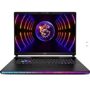NUEVO 2023 ROG Strix - ROG M16 con Intel Core I9 de 13.ª Generación, 16 GB, RTX 4090, Portátil para Juegos - Product Image 1