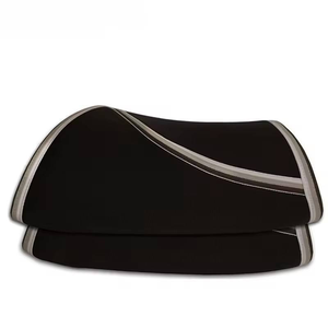 Manchons de coude pour entraînement en salle de sport pour une force accrue, manchons de coude en néoprène épais pour soulager la pression lors des levées - Product Image 6