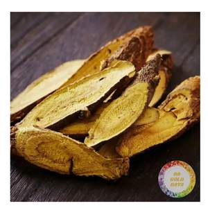 Racine de réglisse séchée de haute qualité, bâton entier, Glycyrrhiza Uralensis Fisch, propre, séchée écologiquement, matière première brute en gros - Product Image 1