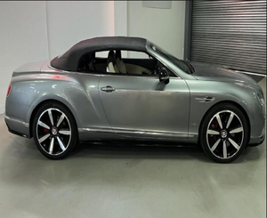 Recién Usado 2019 para Continental GT V8 S Convertible, Bajo Kilometraje, Componentes Plásticos de Grado Industrial Fáciles de Usar, ODM - Product Image 4