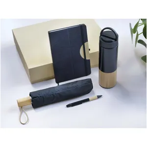Carmen A5 Set de Regalo Empresarial Personalizado, Merchandising Personalizado - Product Image 2