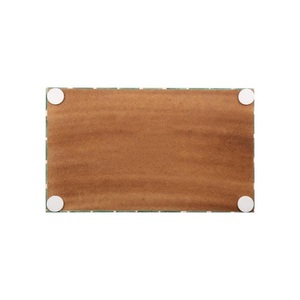 Aaliyan Impex Handmade Classic Bone Inlay <b>Tray</b> with Stand <b>Large</b> Size Customizable for Dining Tables Best Wholesale Prices - Product Image 4
