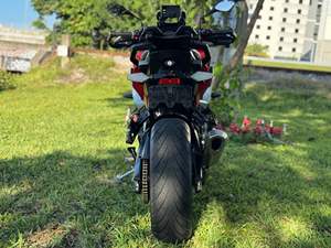 BMW S 1000 XR Usado del 2021 - Product Image 3