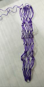 Filet d'alimentation pour chevaux Haynet de qualité originale à 9 anneaux pour un contrôle de l'alimentation lente au meilleur prix de gros - Product Image 2