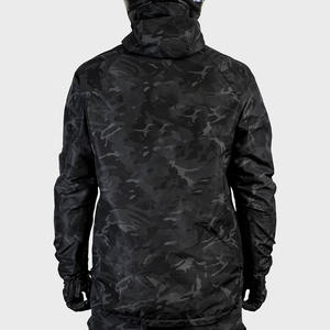 Sudadera con Capucha Casual para Motociclistas, Personalizada con Estampado, Tejido de Poliéster Transpirable Reforzado, Forro Cálido y Suave, Sensación Duradera y Cómoda - Product Image 2