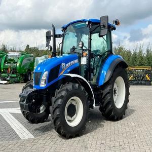 Calidad New Hollland 120HP SNH1204 Tractor agrícola/Calidad original New-Holland Tractor agrícola Precio bajo - Product Image 1