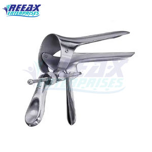 Instrumentos quirúrgicos de legrado de dilatación ginecológica de alta calidad de REEAX ENTERPRISE, herramientas quirúrgicas de alta calidad - Product Image 4