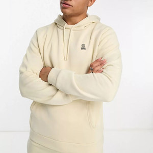 OEM Customized Design <b>Pullover</b> <b>Men</b> Tracksuit High Quality Casual Wear <b>Men</b> Tracksuit For Sale - Product Image 3