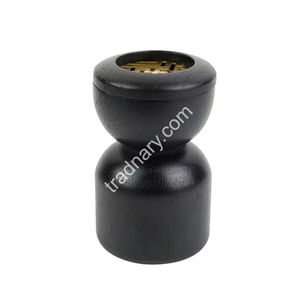 Dernière Mubkhar Bois Moderne Brûleur D'encens Titulaire Intérieur Tradnary Exim Pvt Ltd Ramadan Cadeau En Gros - Product Image 6