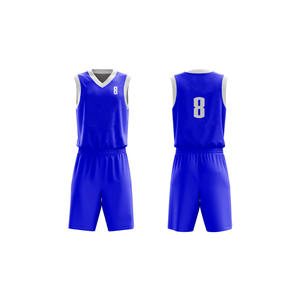 เสื้อบาสเก็ตบอลเสื้อกีฬากลางแจ้งแขนกุดแห้งเร็วระบายอากาศได้ดี - Product Image 5