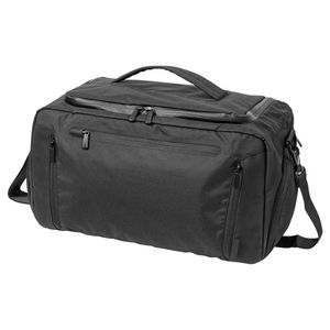 Bolsas de viaje de gran capacidad superventas al por mayor cierre de cremallera a la moda con patrón de caracteres gran oferta - Product Image 1