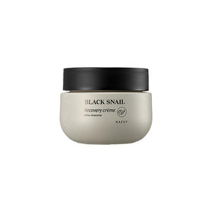NAEXY Black Snail Recovery Cream 50g Solution haute nutrition et raffermissante Crème Produit chaud et bonne vente - Product Image 1